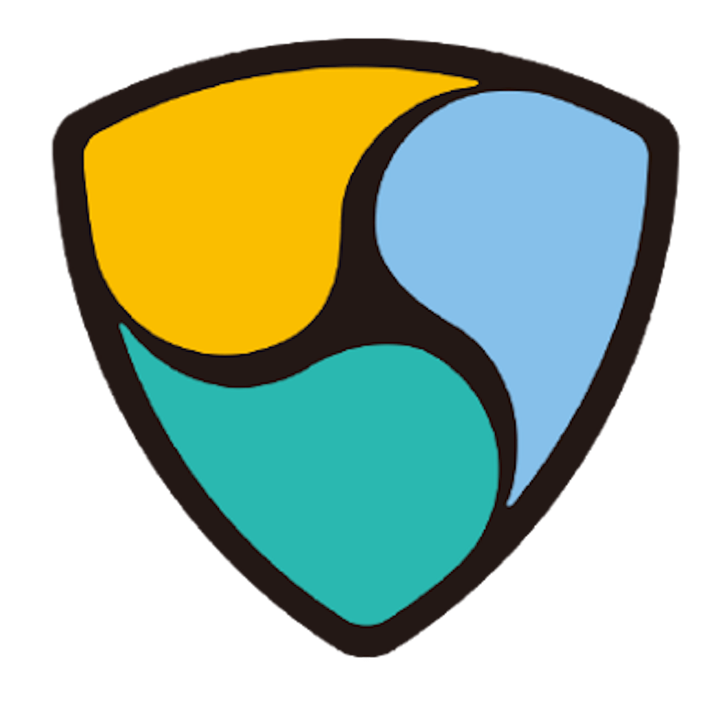 Cryptocurrency Nem Blockchain Bitcoin Ethereum PNG Download Free PNG Image
