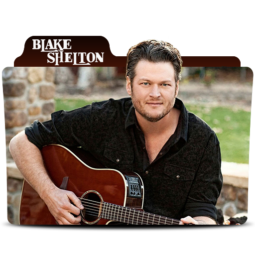 Singer Blake Shelton Free Download PNG HD PNG Image