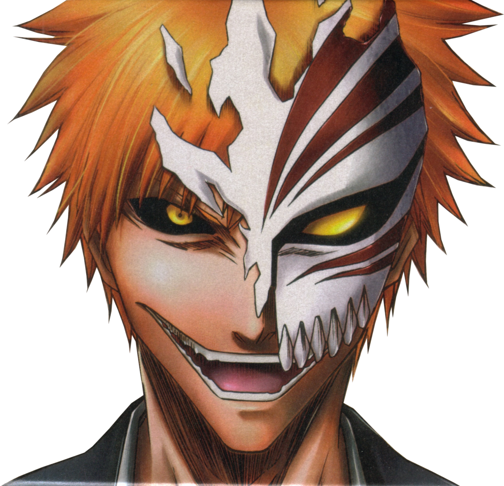 Ichigo Free Download PNG Image