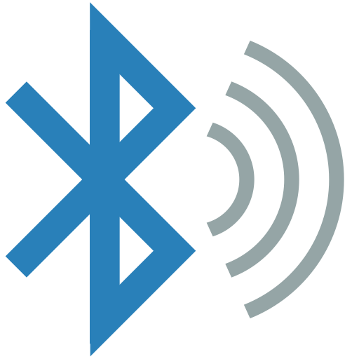 Bluetooth Transparent Picture PNG Image
