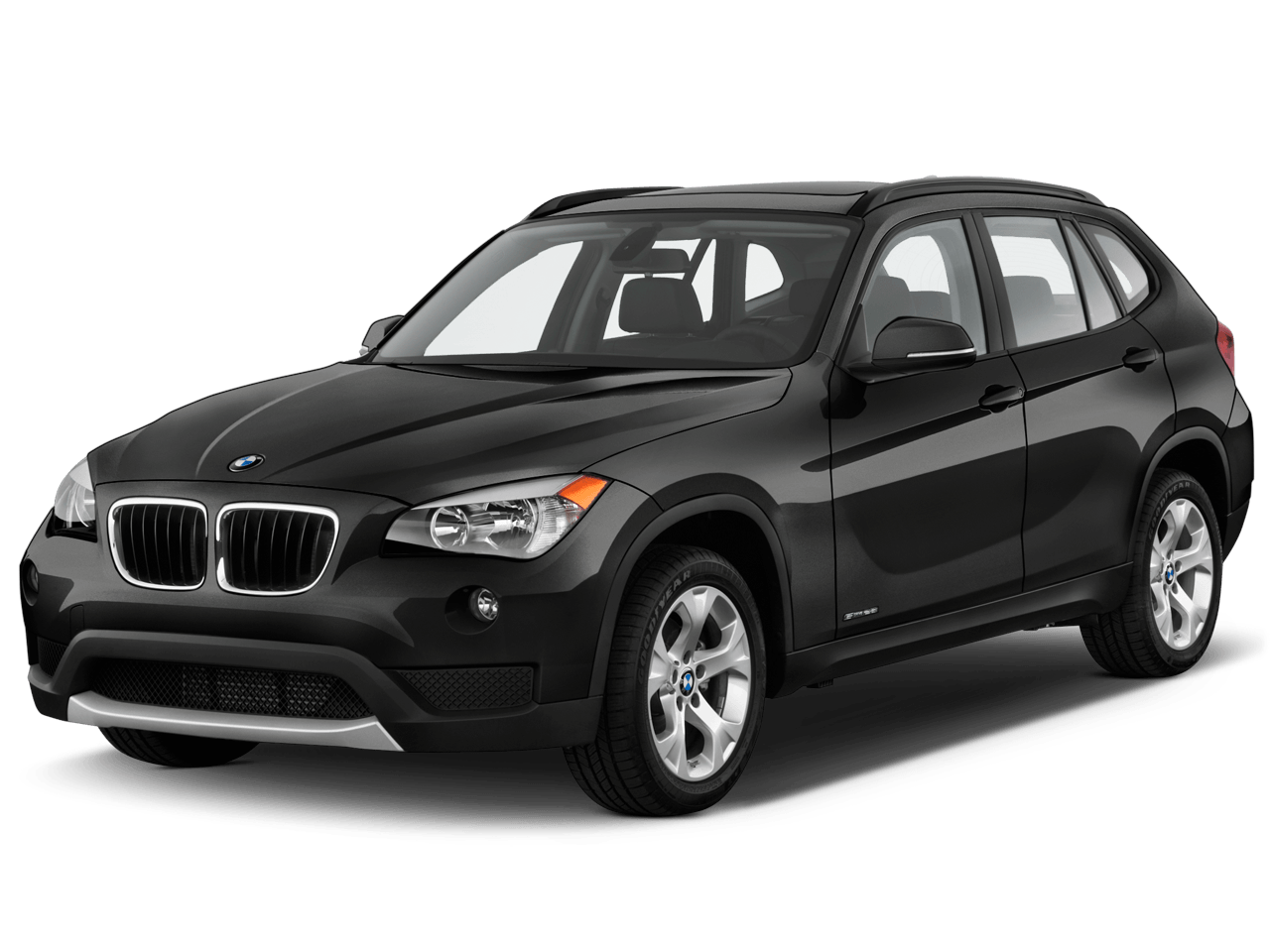 Bmw Png Image Download PNG Image