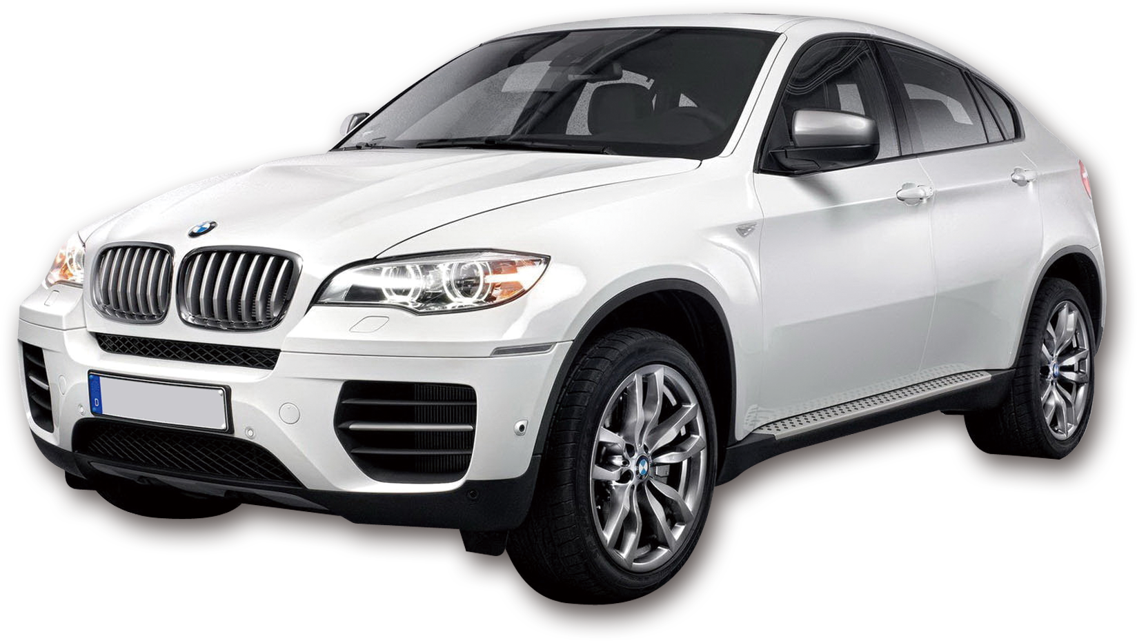 Car M50D Bmw X6 2013 Download Free Image PNG Image