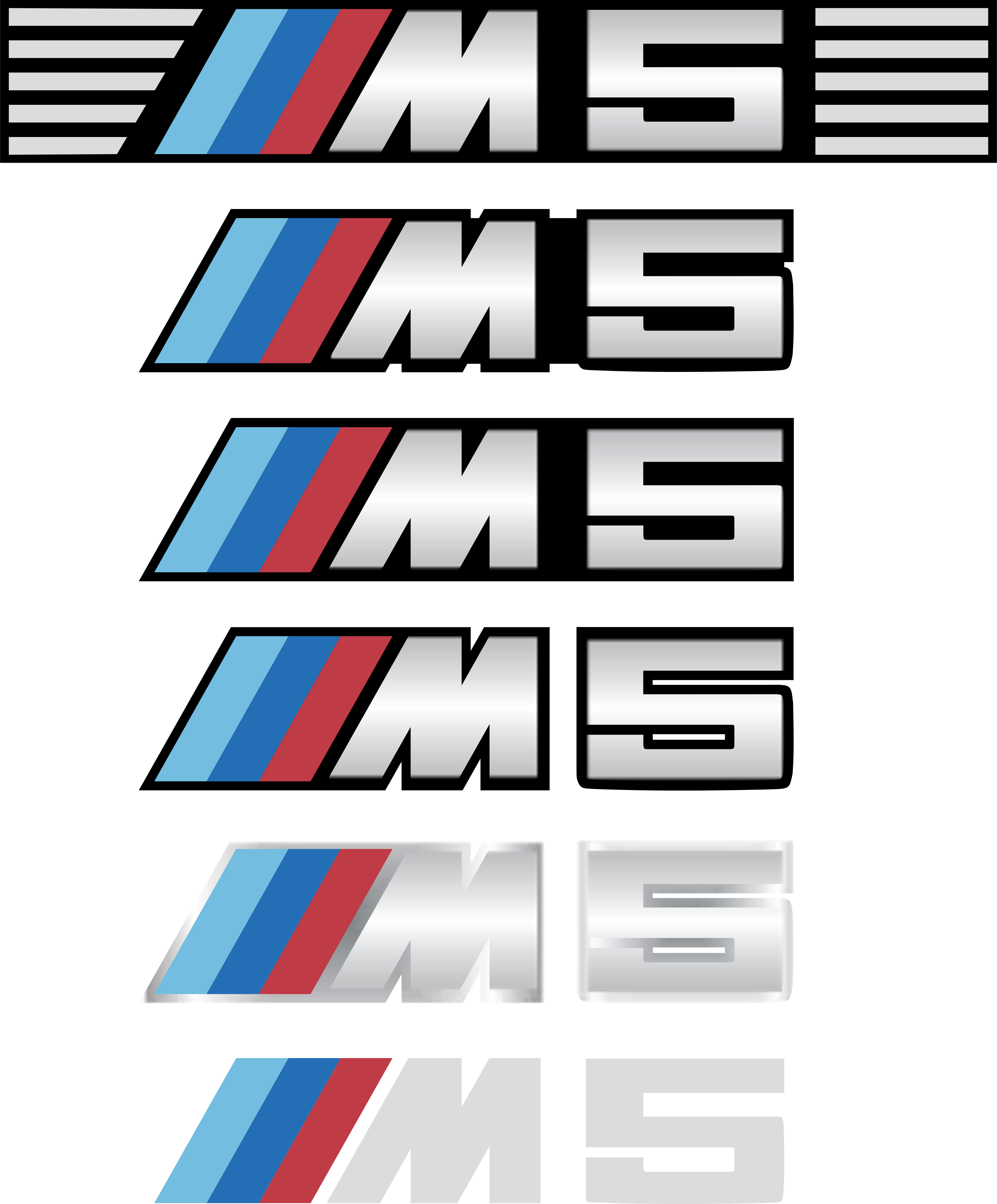 Car M5 Bmw M3 Series Logo PNG Image