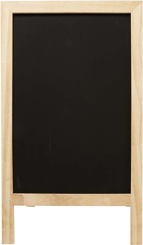 Blackboard Rectangle Free PNG HQ PNG Image