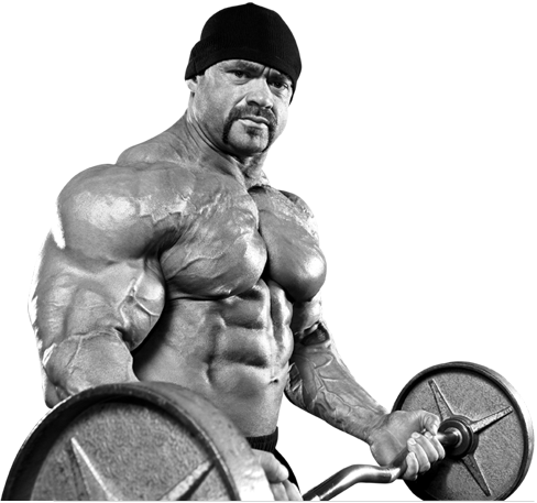 Bodybuilding Photos PNG Image