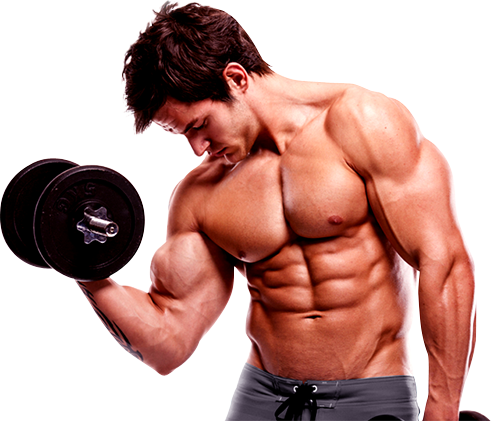 Bodybuilding Hd PNG Image