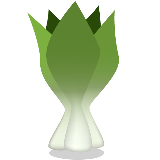 Bok Choy Image PNG Image