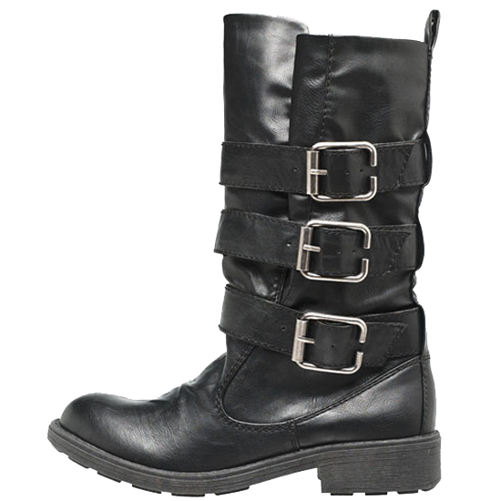 Boot Photo PNG Image