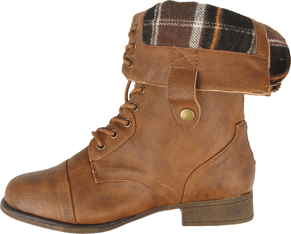 Brown Boots Png Image PNG Image
