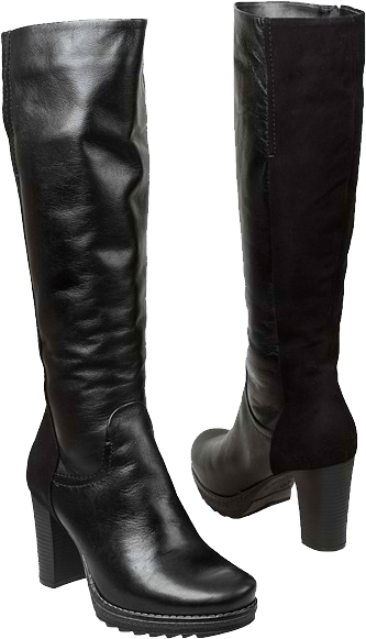 Boots Png Image PNG Image