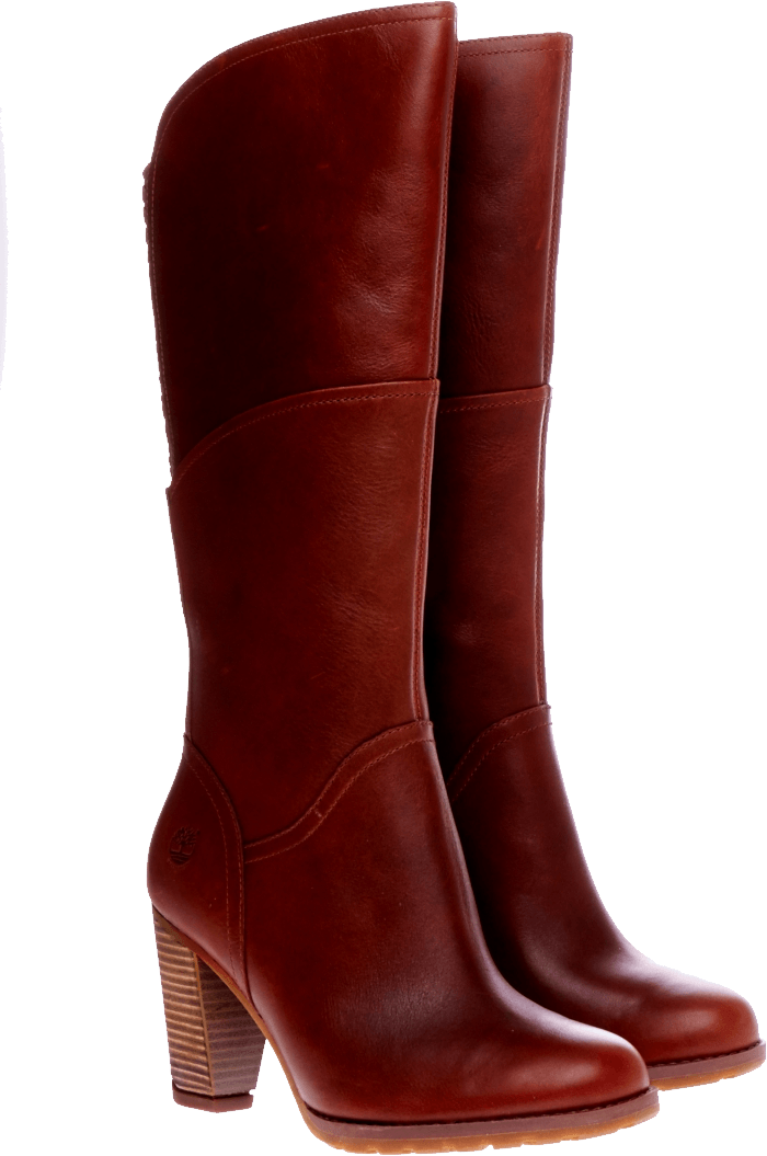 Brown Women Boots Png Image PNG Image