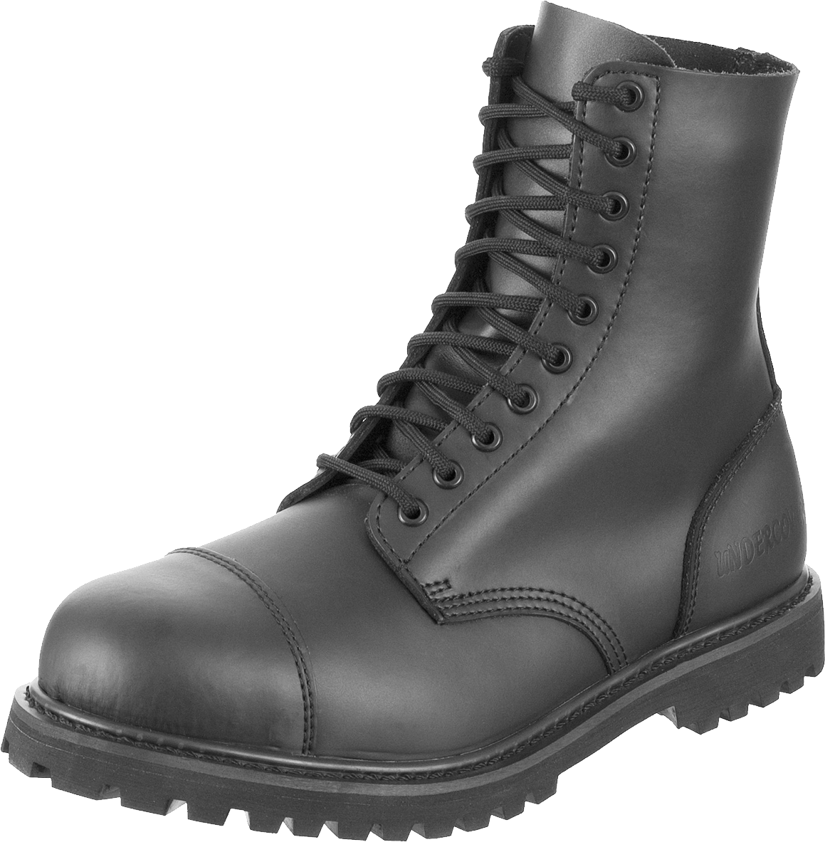 Combat Boots Png Image PNG Image