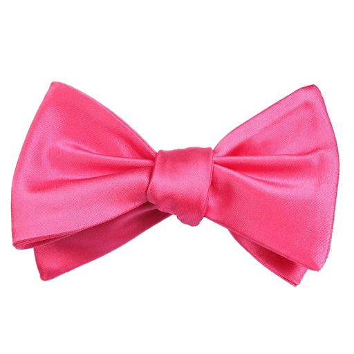 Pink Vector Bow PNG Download Free PNG Image