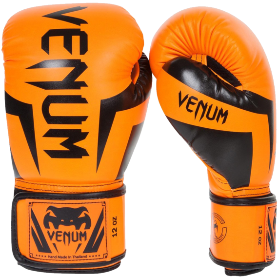 Gloves Boxing Venum Free Photo PNG Image