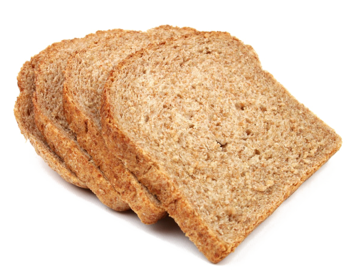 Brown Slices Photos Bread PNG File HD PNG Image