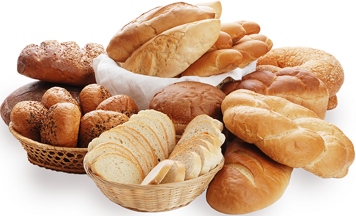 Bread Image PNG Image
