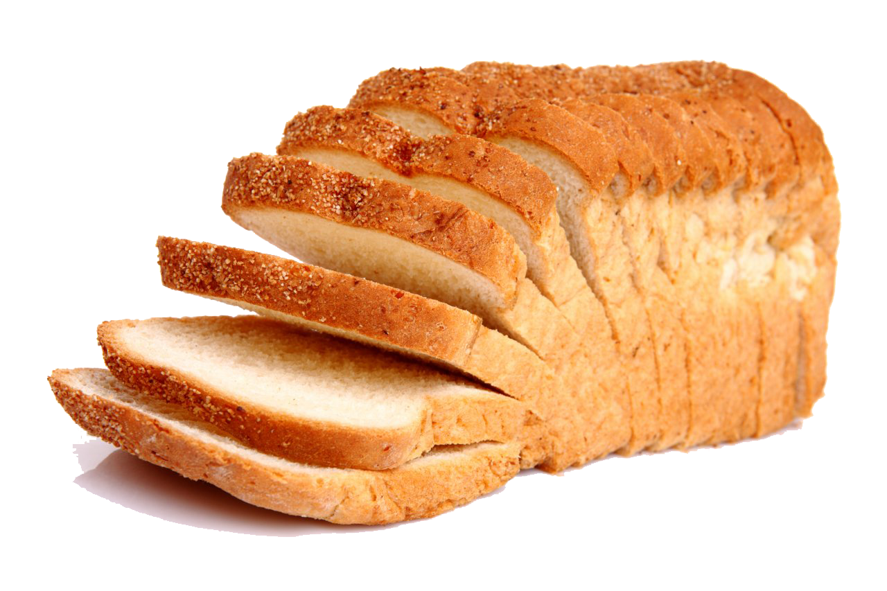 Bread Clipart PNG Image