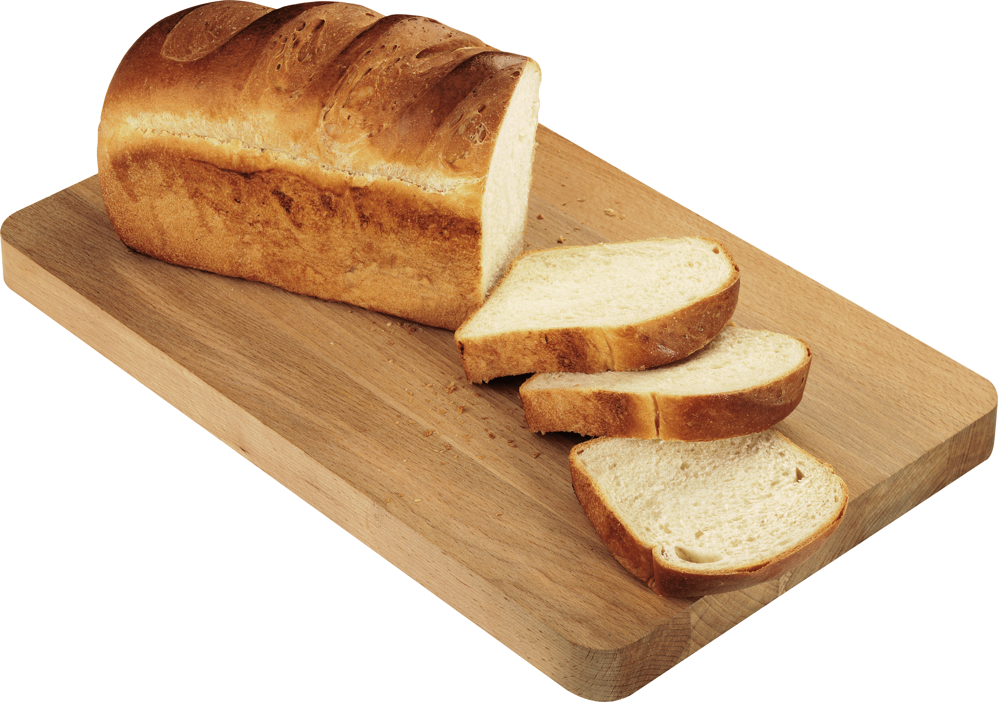 Bread Png Image PNG Image