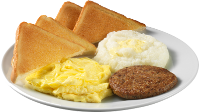 Breakfast Transparent Background PNG Image