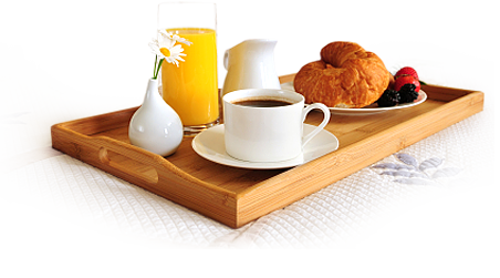 Breakfast Transparent Image PNG Image