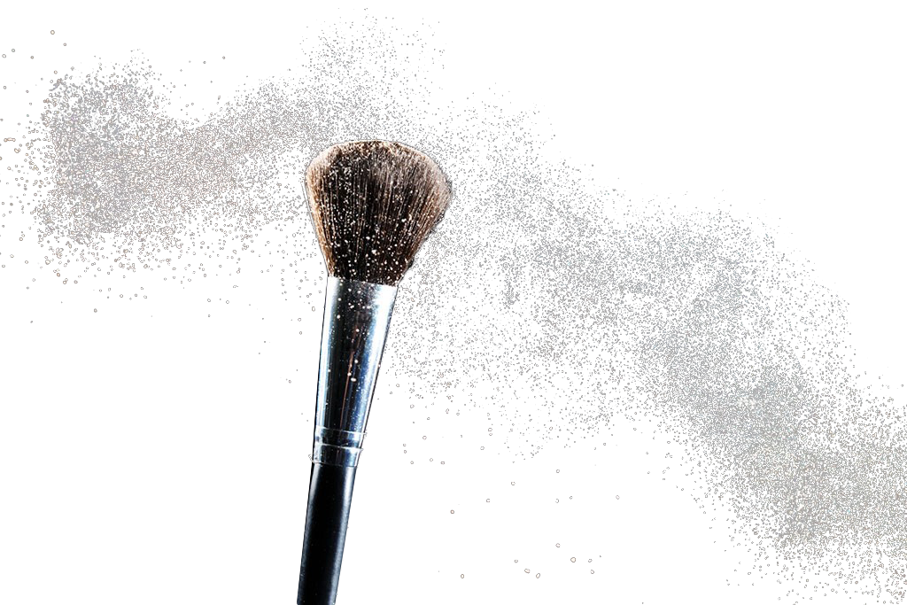 Makeup Brush PNG Image High Quality PNG Image
