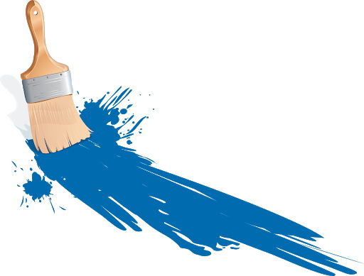 Paint Brush PNG Free Photo PNG Image