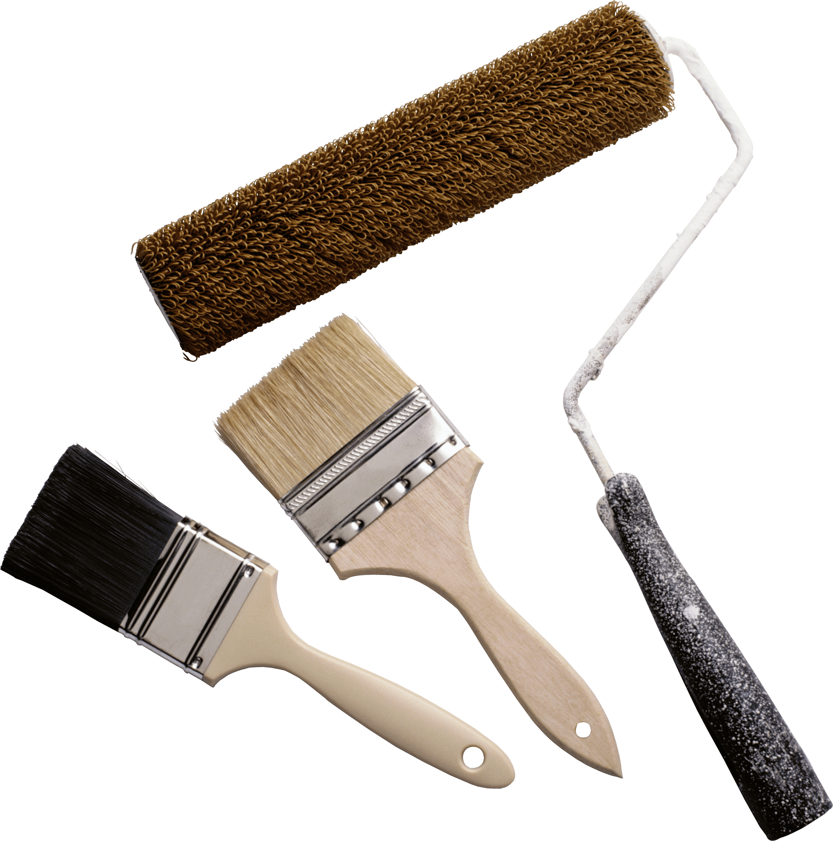 Brush Png Image PNG Image