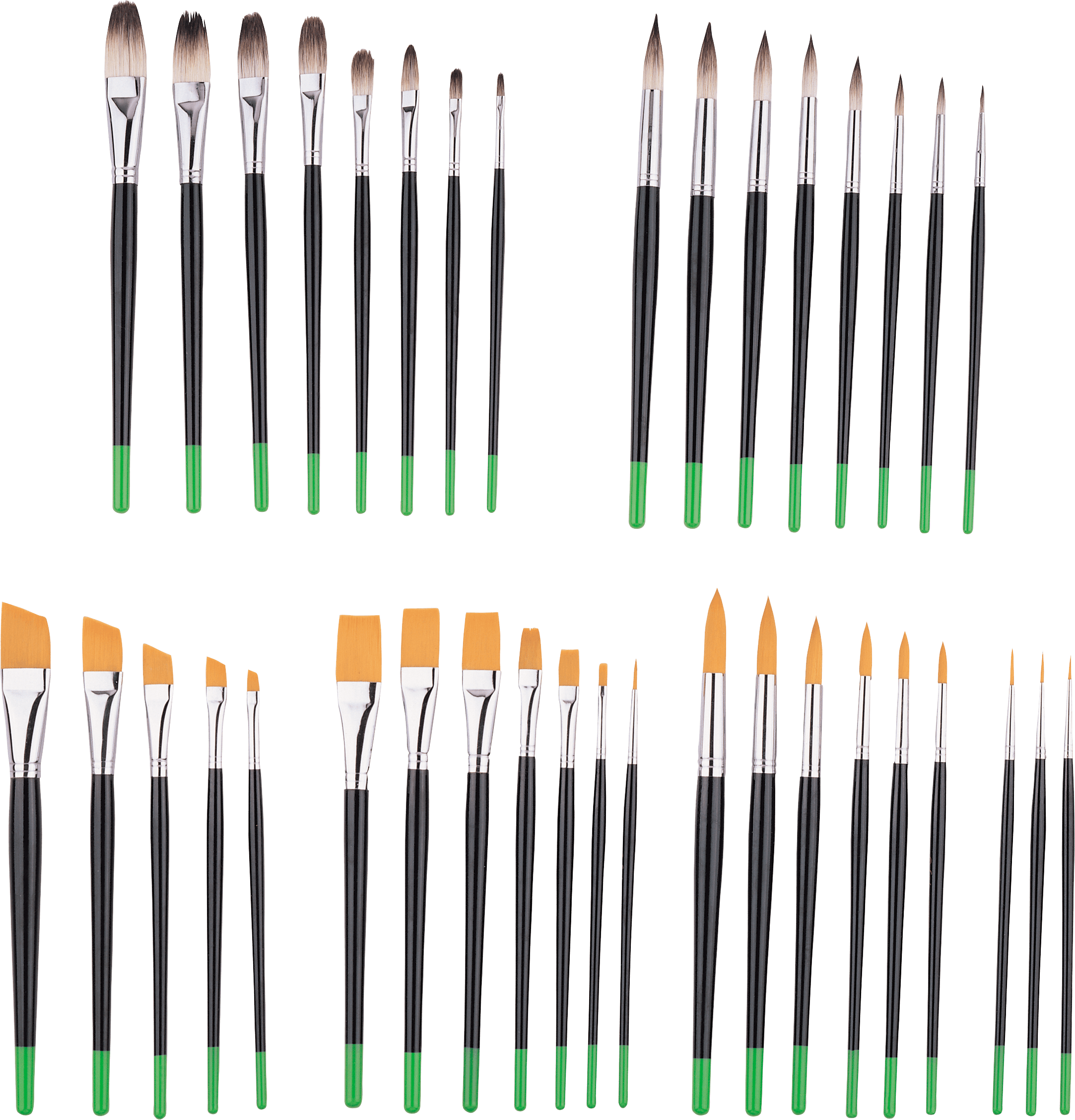 Brush Png Image PNG Image