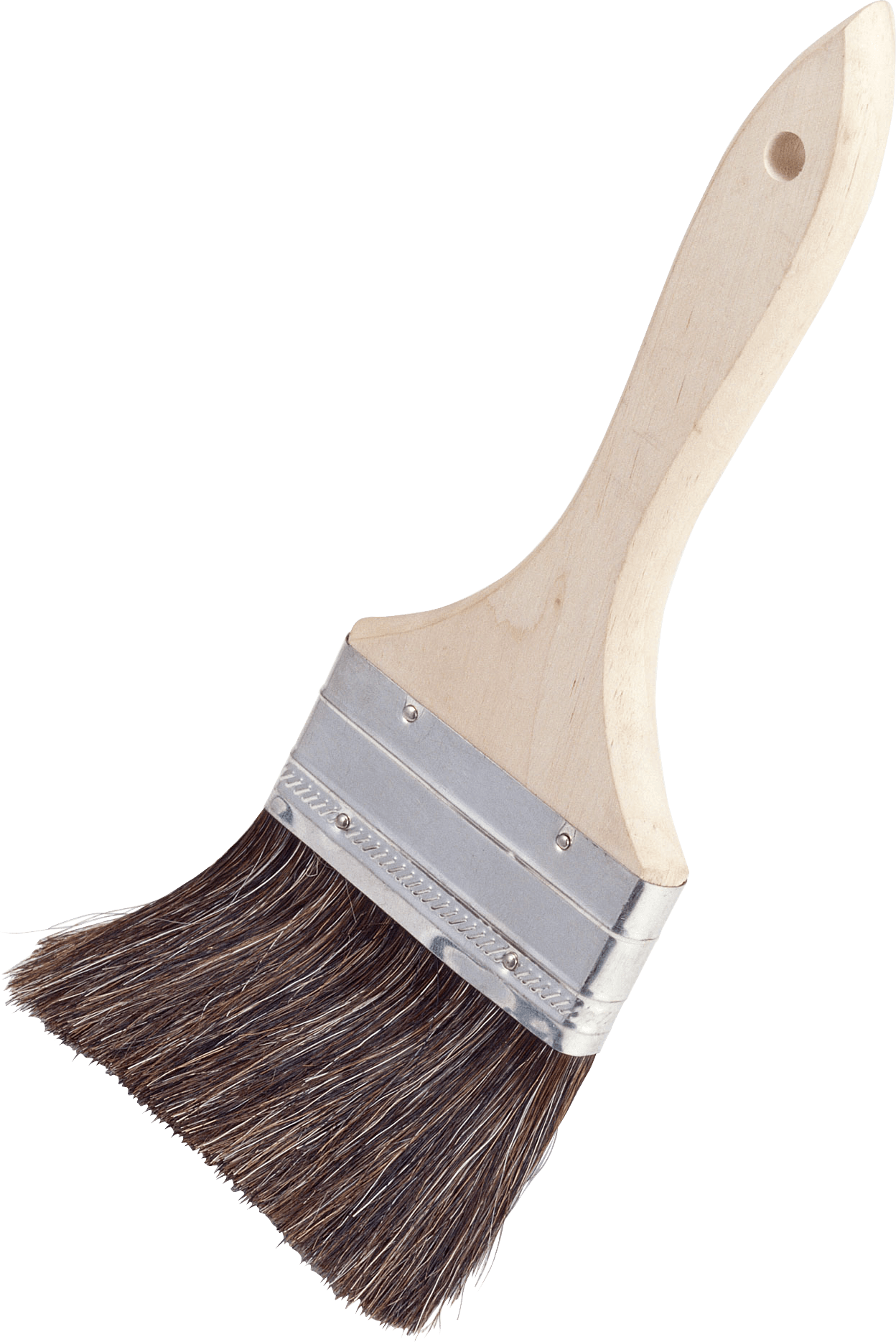 Paint Brush Png Image PNG Image