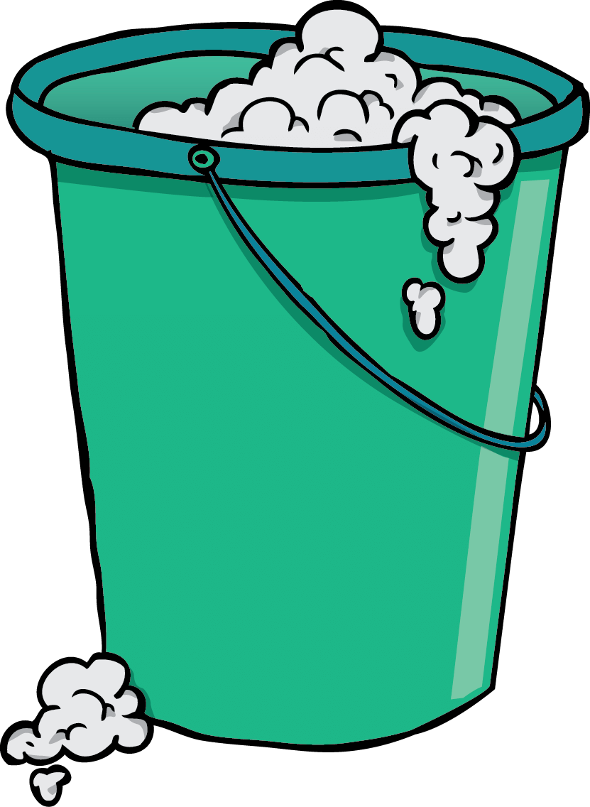 Full Bucket PNG Download Free PNG Image