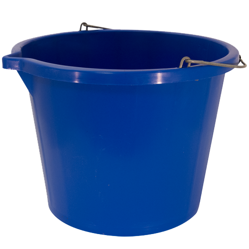 Bucket Picture PNG Image