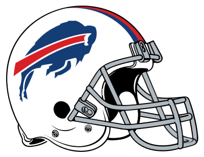 Buffalo Bills Transparent PNG Image