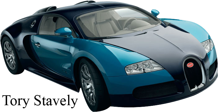 Bugatti Png Image PNG Image