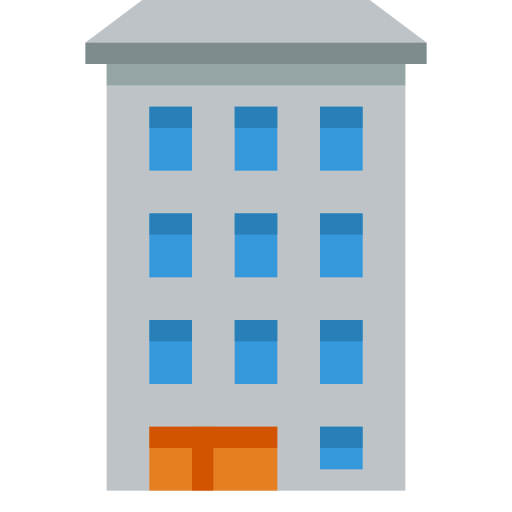 Building Vector Download HD PNG Image