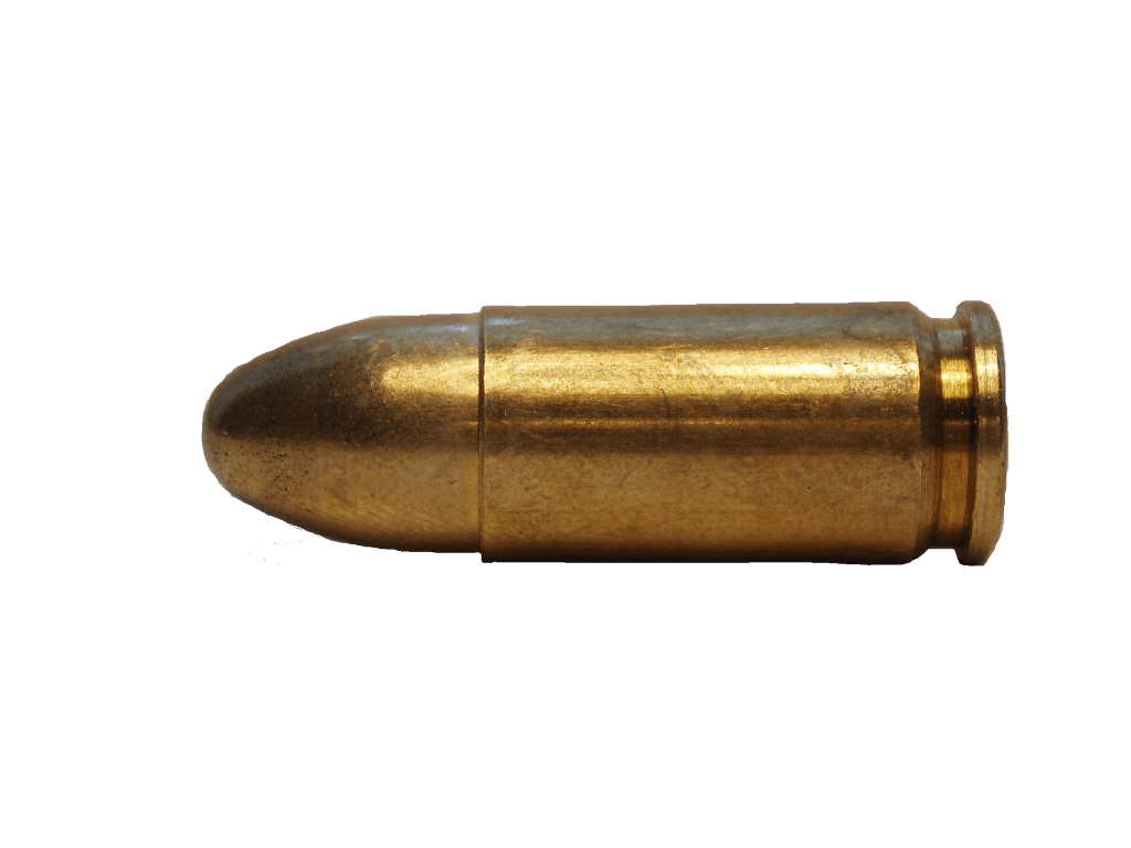 Gun Bullets Png Image PNG Image