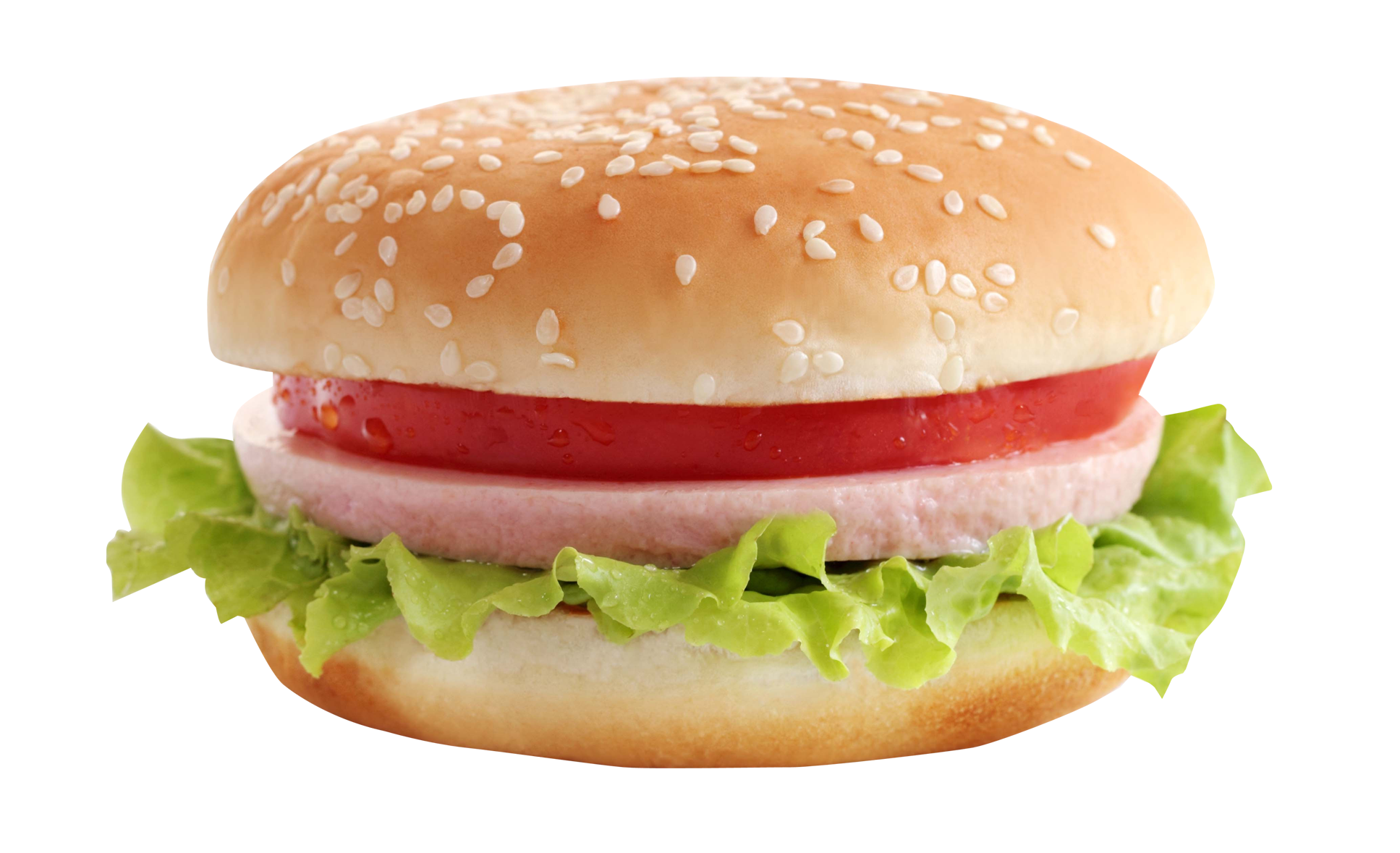 Burger Png Clipart PNG Image