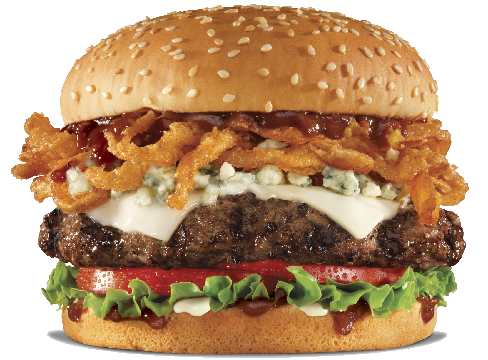 Burger Picture PNG Image