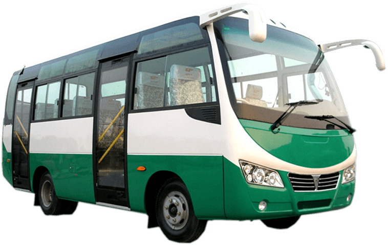 City Bus Png Image PNG Image