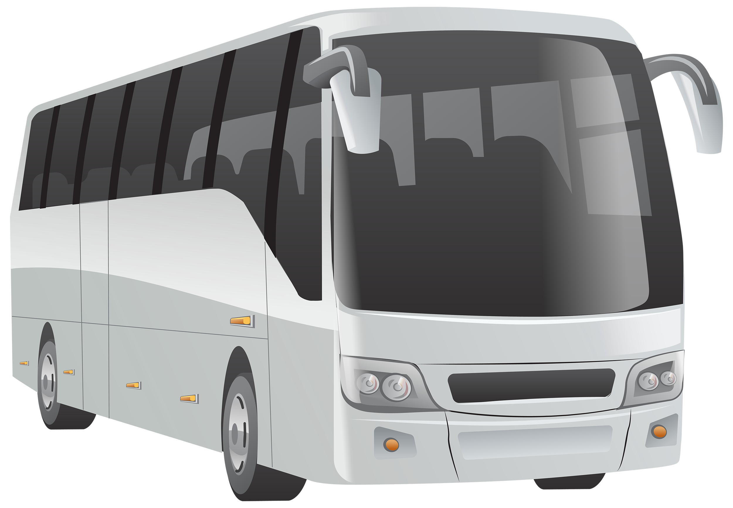 Bus Png Hd PNG Image