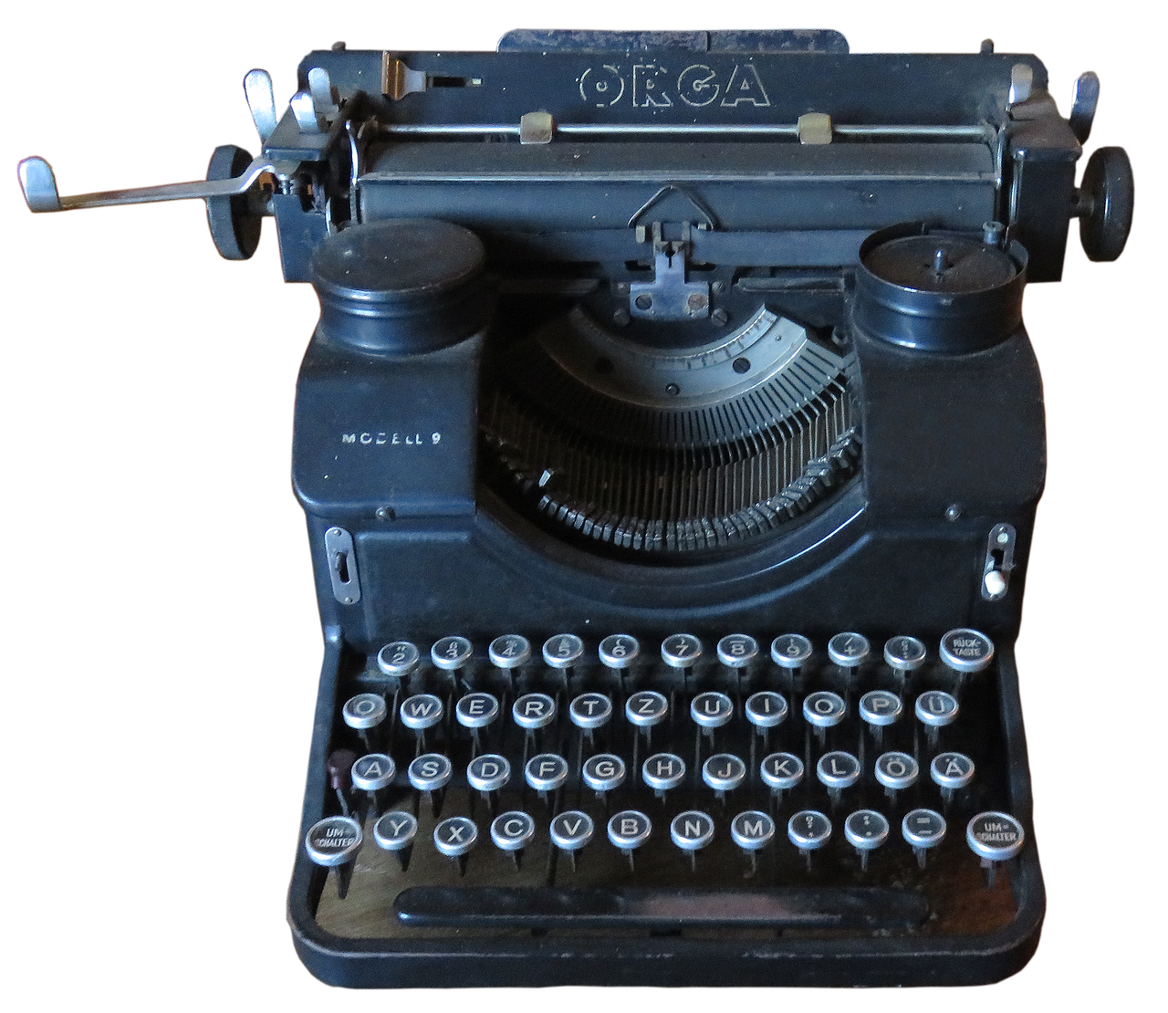Supplies Business Office Typewriter Download HQ PNG PNG Image