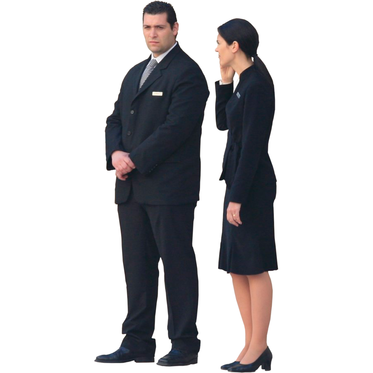 Business People Photos PNG Image