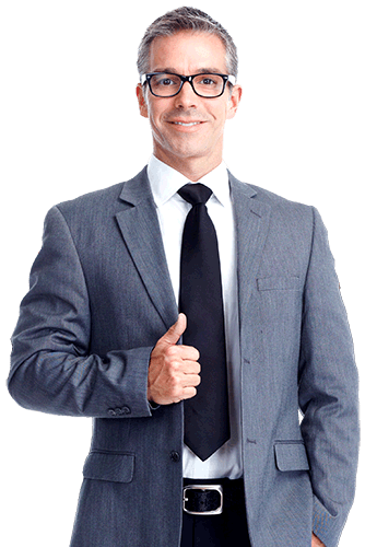 Businessman Png Image PNG Image