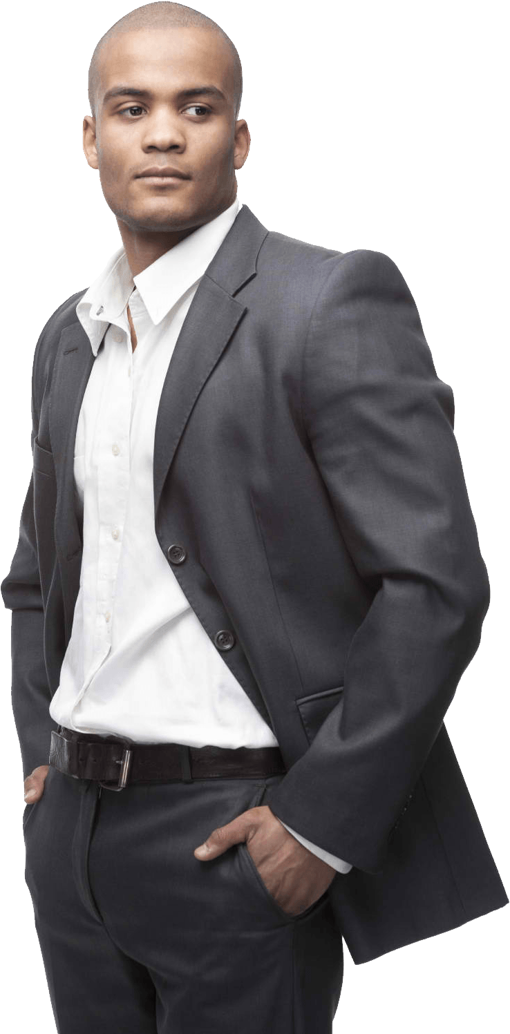 Businessman Png Image PNG Image