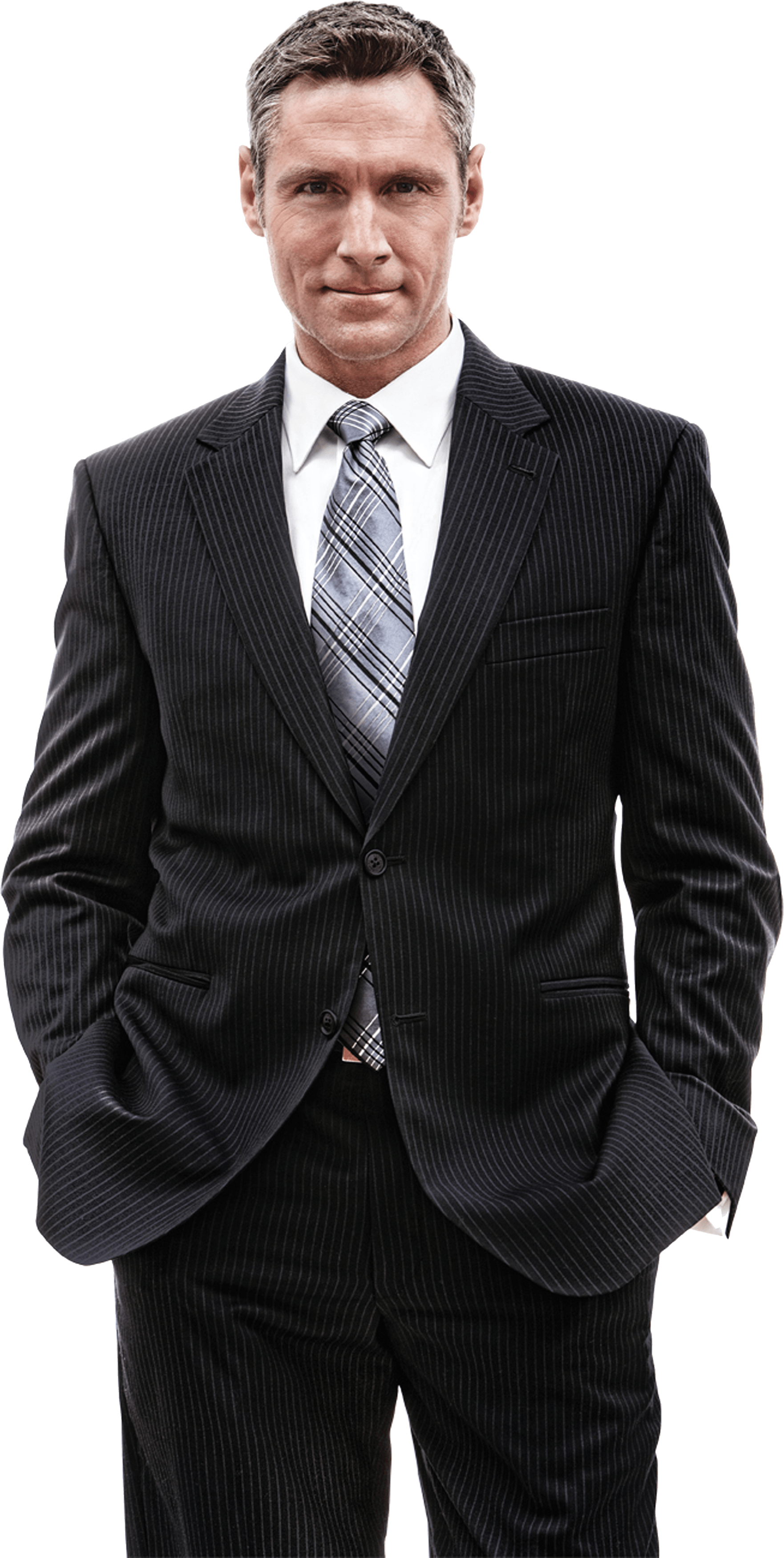 Businessman Png Image PNG Image