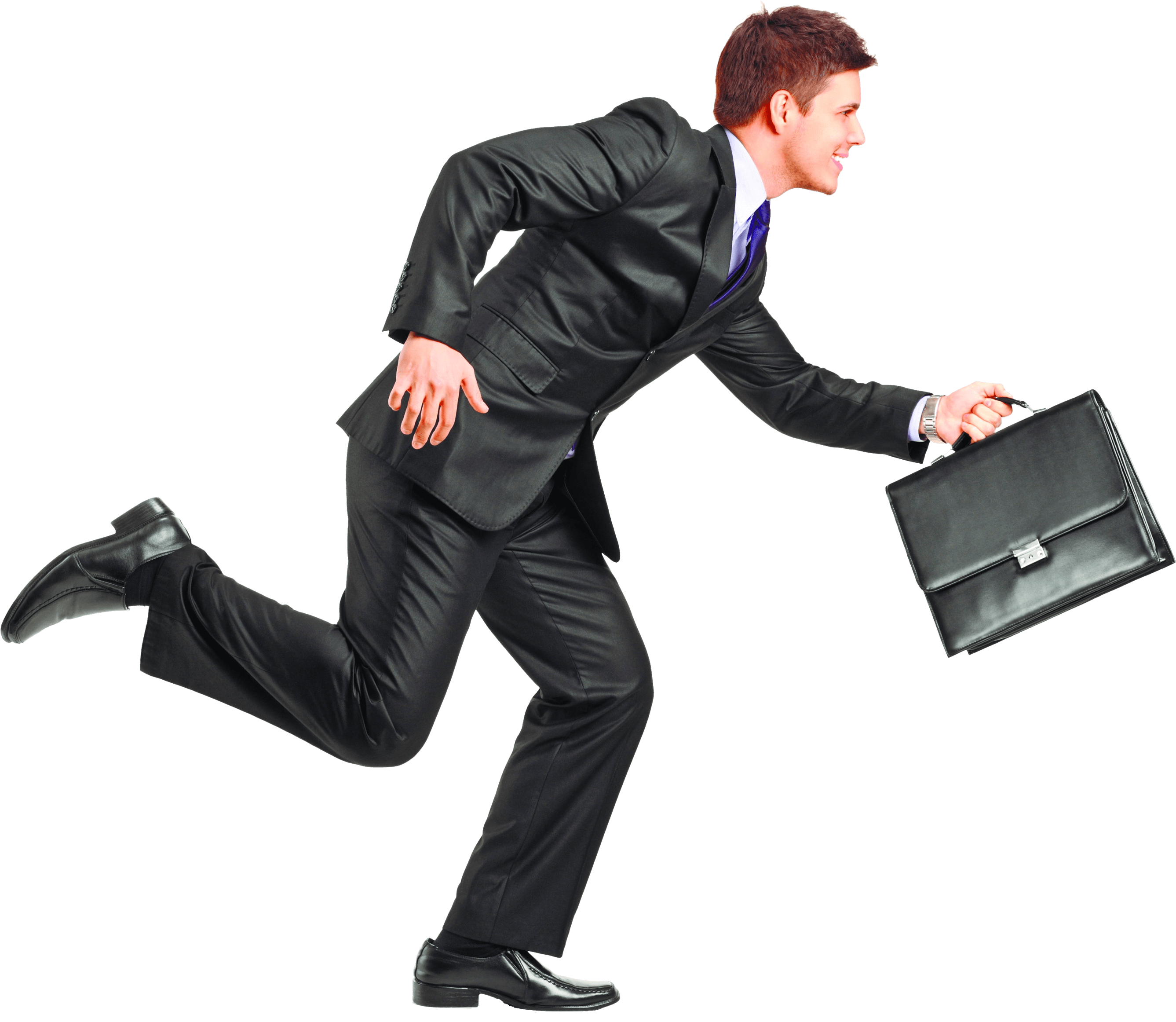 Businessman Png Image PNG Image