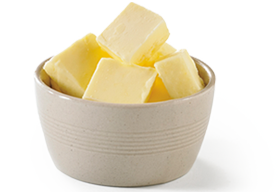 Butter Transparent PNG Image