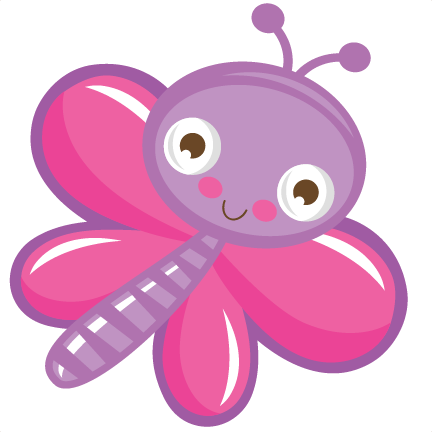 Cute Butterflies Image PNG Image