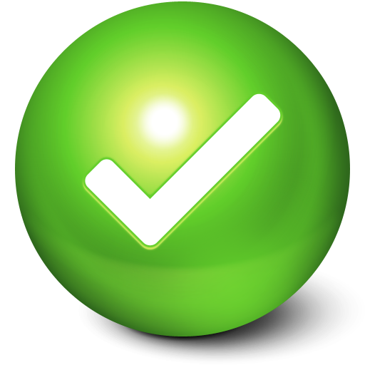 Cute Ball Symbol Sphere Green Go PNG Image