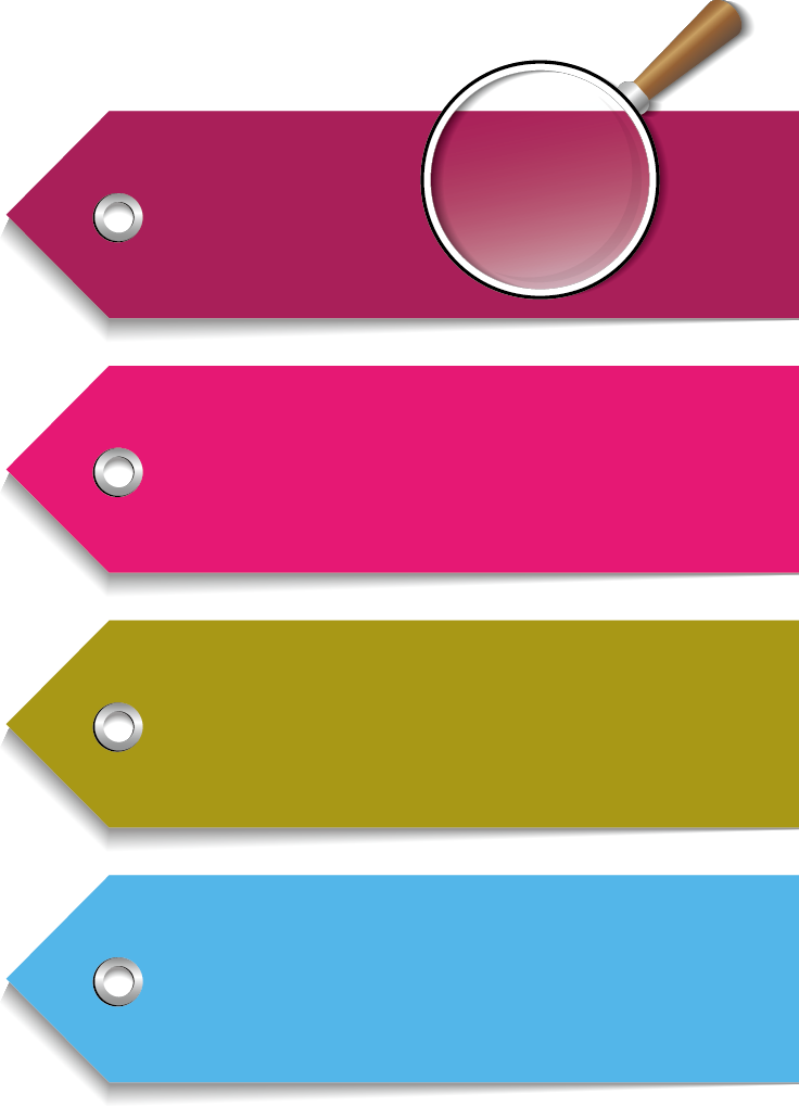 Download Free Box Pink Search Square Button PNG Image High Quality ICON ...