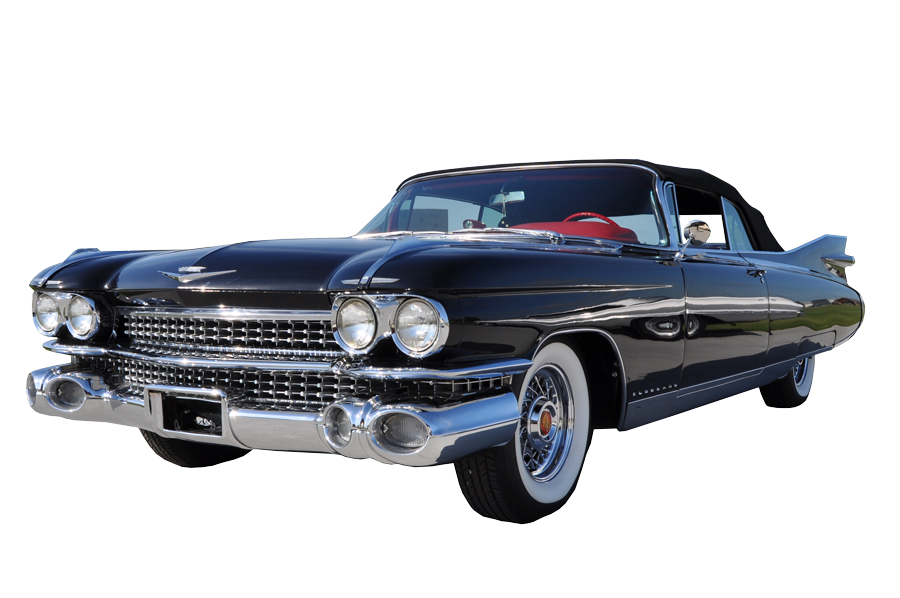 Cadillac File PNG Image